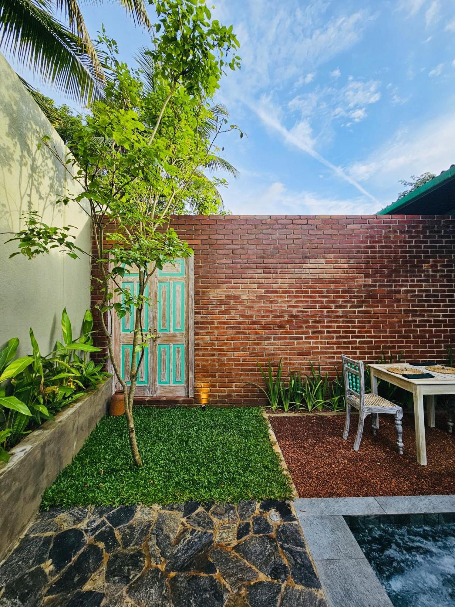 Container Villa Luxury Collection Weliweriya Dış mekan fotoğraf