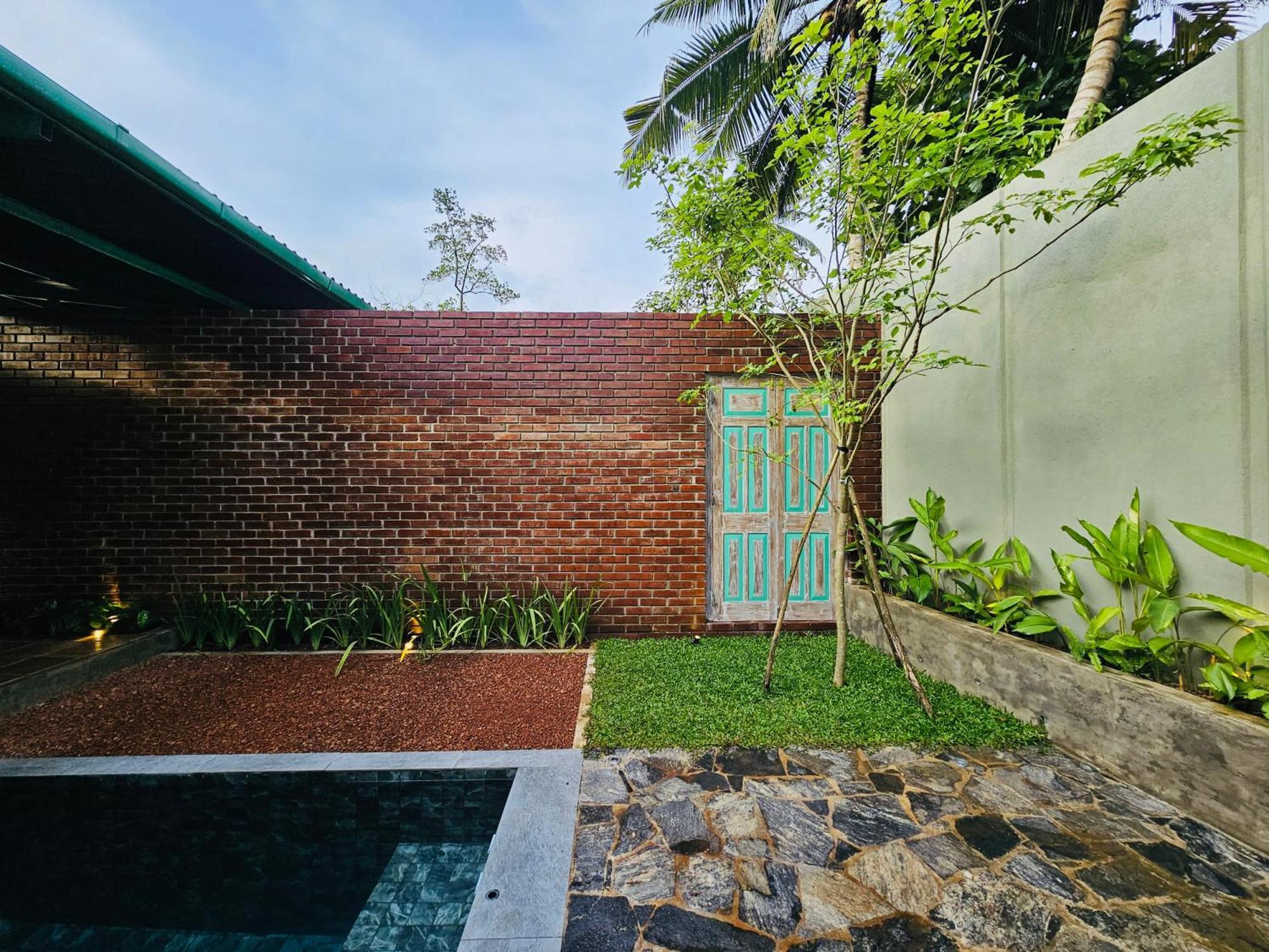 Container Villa Luxury Collection Weliweriya Dış mekan fotoğraf