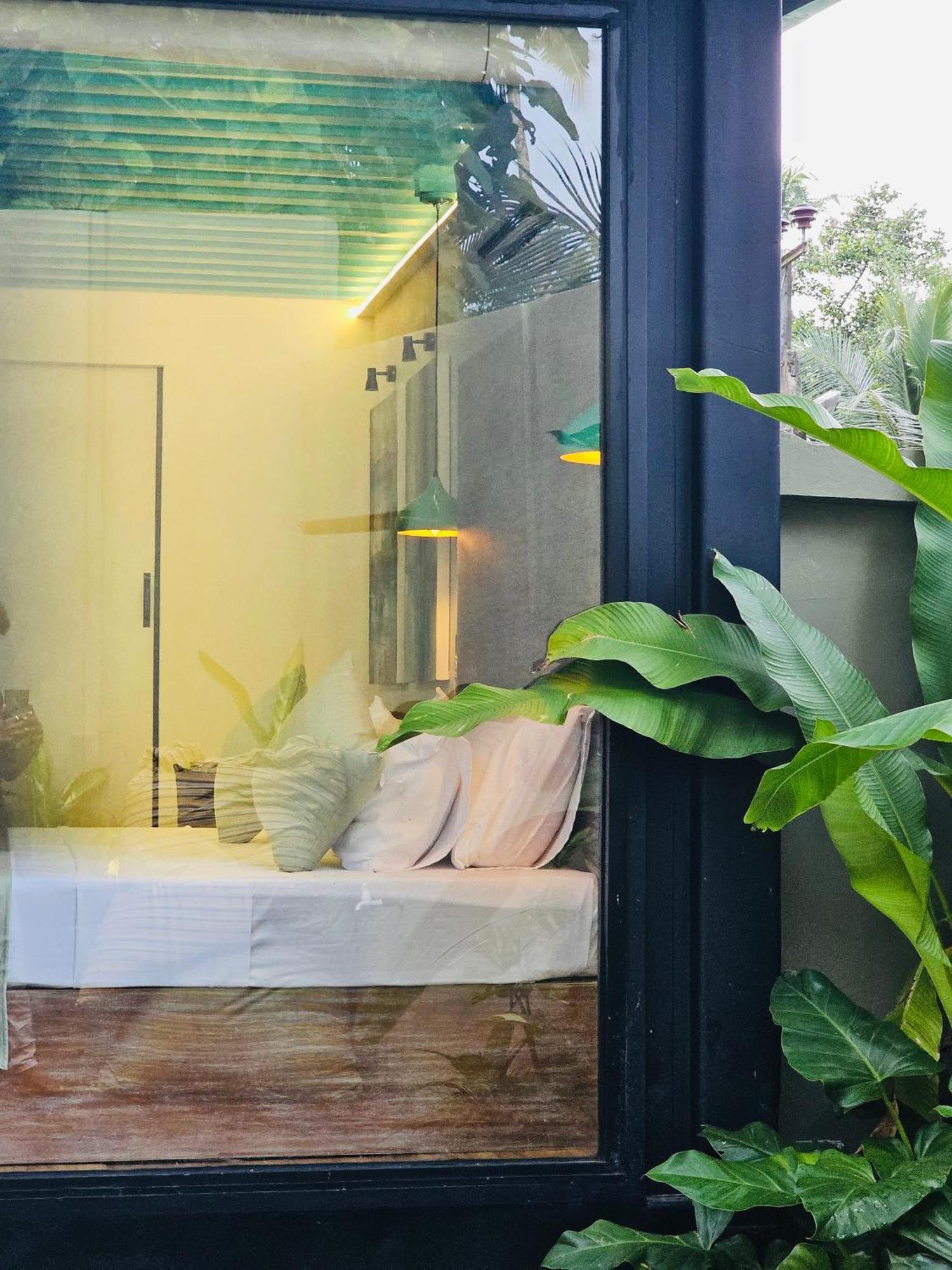 Container Villa Luxury Collection Weliweriya Dış mekan fotoğraf