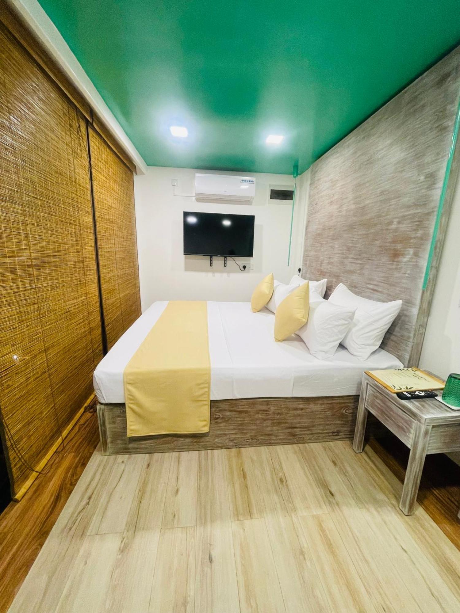 Container Villa Luxury Collection Weliweriya Dış mekan fotoğraf