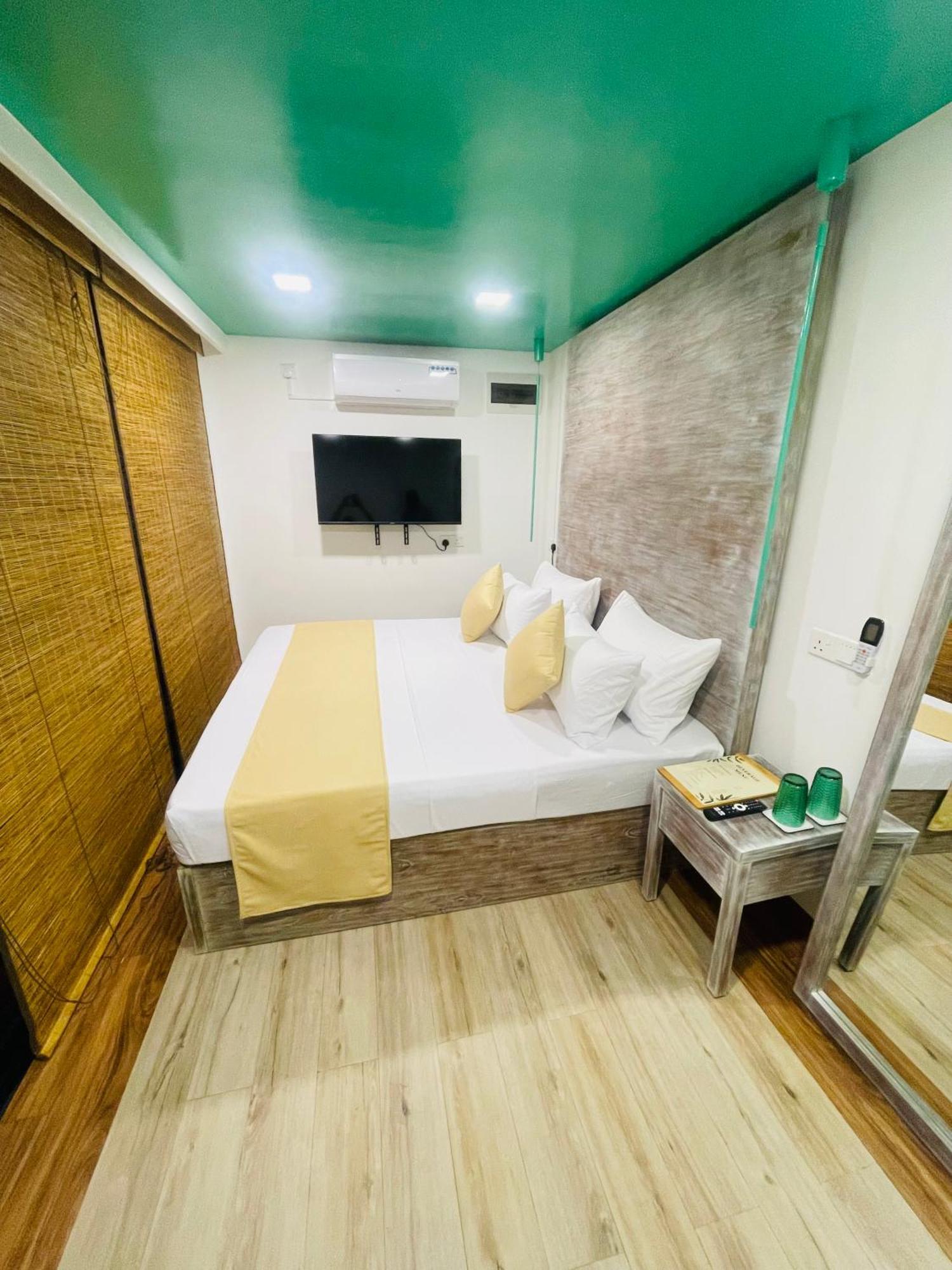 Container Villa Luxury Collection Weliweriya Dış mekan fotoğraf