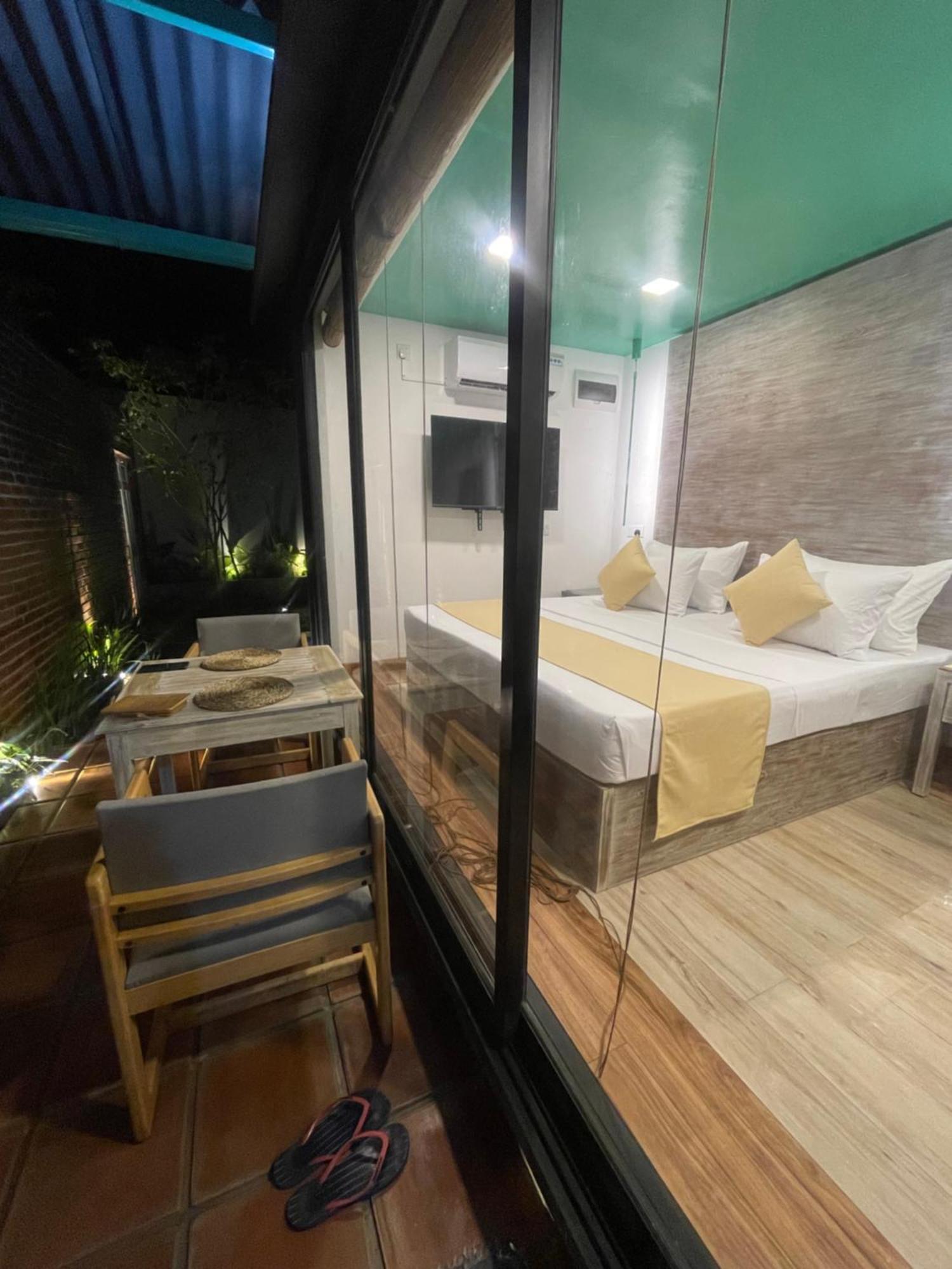 Container Villa Luxury Collection Weliweriya Dış mekan fotoğraf