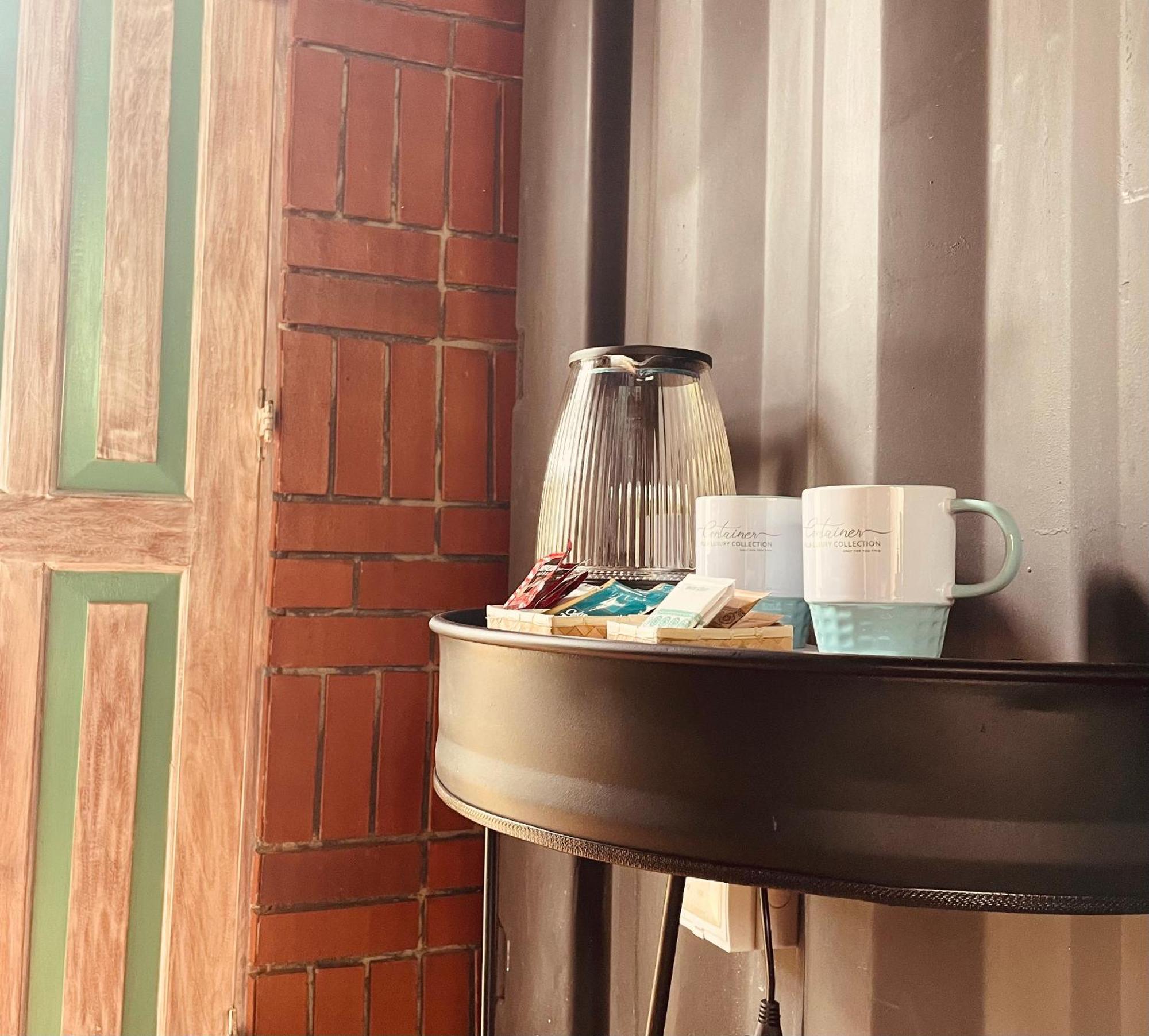 Container Villa Luxury Collection Weliweriya Dış mekan fotoğraf