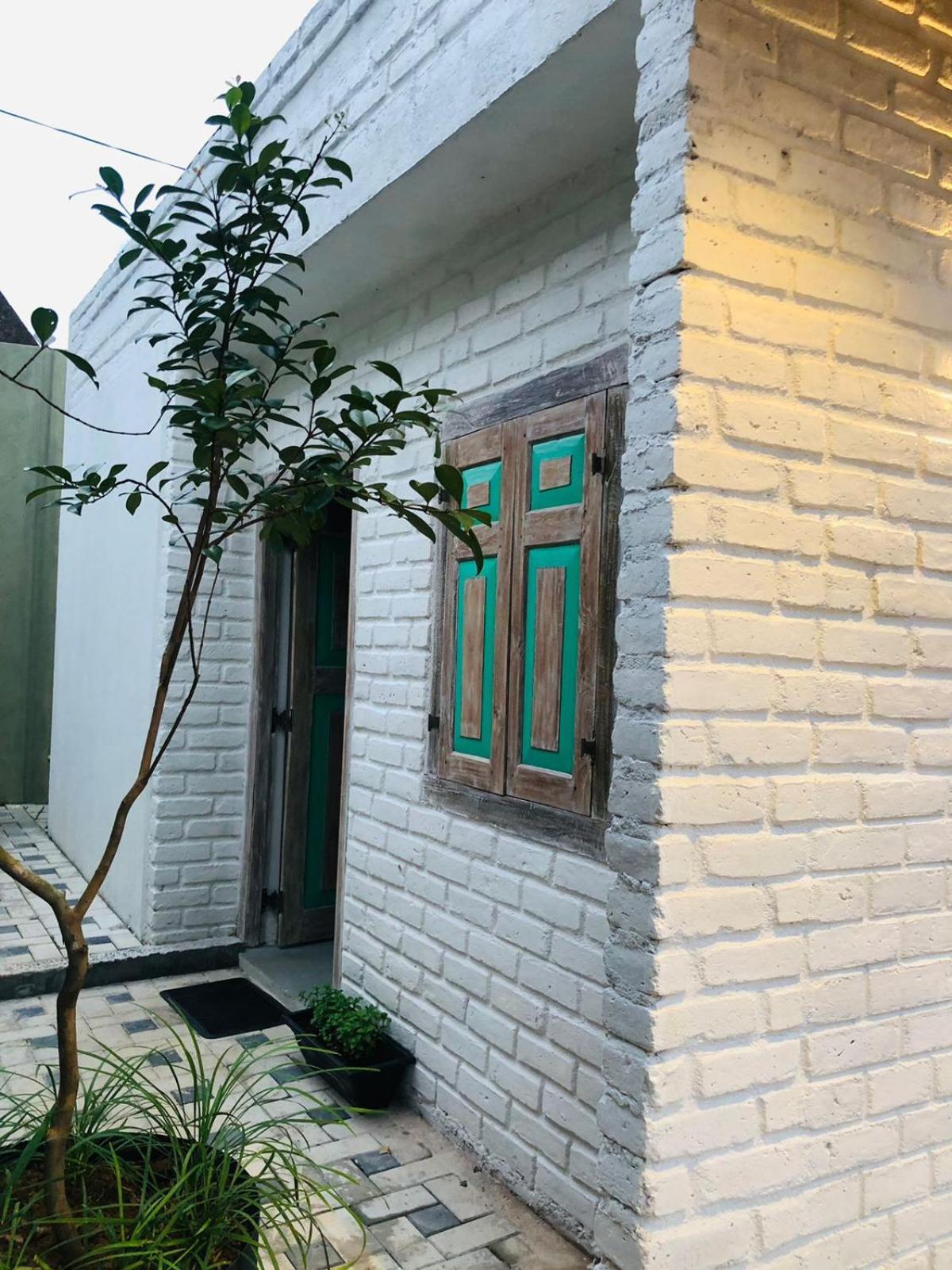Container Villa Luxury Collection Weliweriya Dış mekan fotoğraf