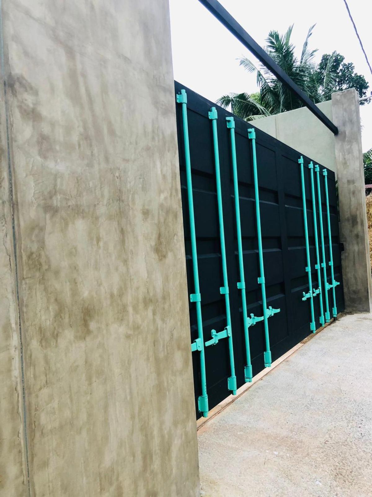 Container Villa Luxury Collection Weliweriya Dış mekan fotoğraf