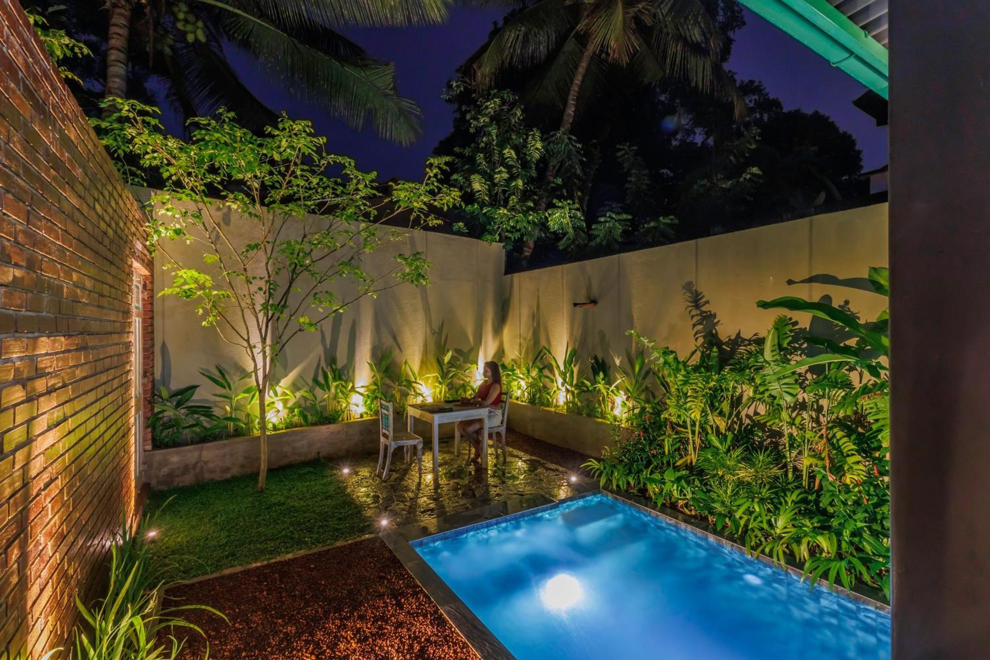 Container Villa Luxury Collection Weliweriya Dış mekan fotoğraf