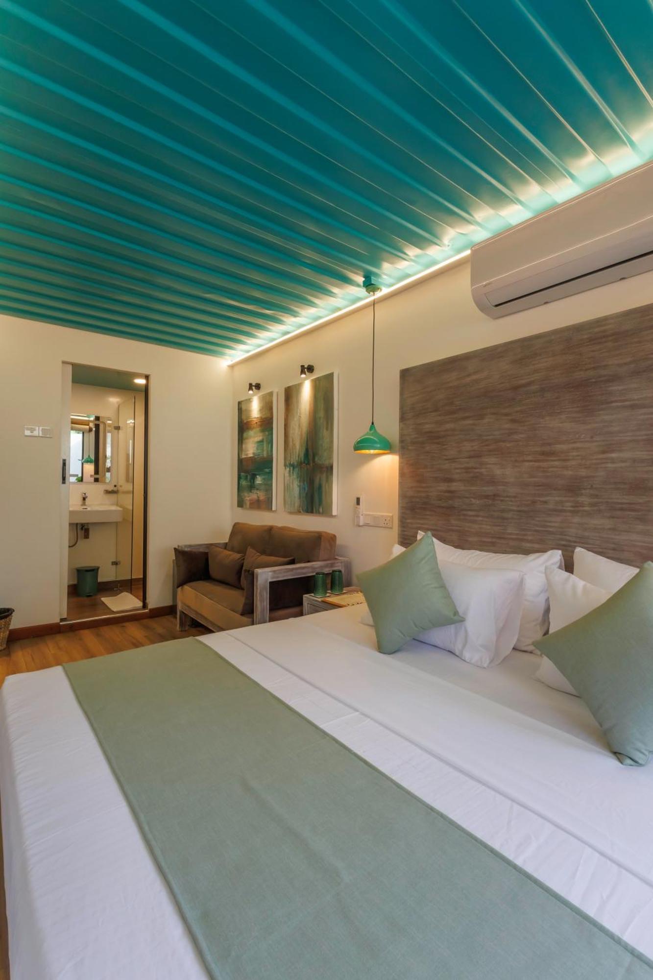 Container Villa Luxury Collection Weliweriya Dış mekan fotoğraf